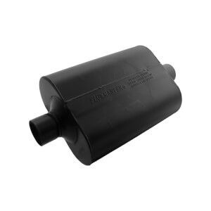 2.5 In(c)/out(c) Super 40 Series FLOWMASTER 952545