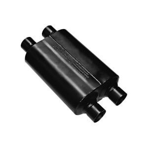 2.5 (d)in/2.5 (d) Super 40 Series FLOWMASTER 9525454