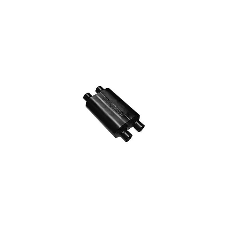 2.5 (d)in/2.5 (d) Super 40 Series FLOWMASTER 9525454