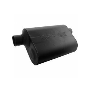 2.5 In(o)/out(o) Super 40 Series FLOWMASTER 952549