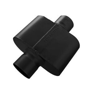 4 In(c)/out(c) 10 Series Race FLOWMASTER 954010-12