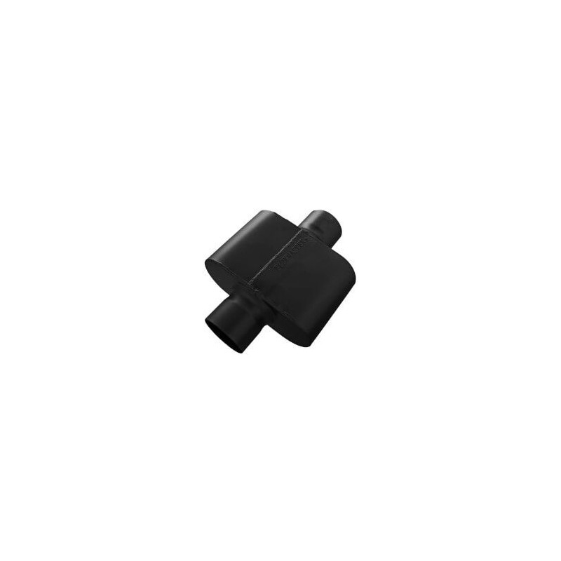 4 In(c)/out(c) 10 Series Race FLOWMASTER 954010-12