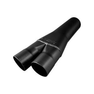 Y-collector 3 Pouces / 4 Out FLOWMASTER Y300400