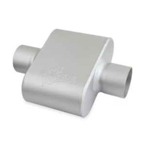 SILENCIEU ECHAPPEMENT 3 POUCES 1-chamber Small Muffler FLOWMONSTER 43010-FM
