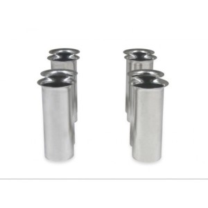 Ram Tube Set Of 8