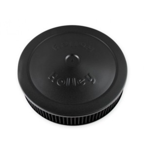 FILTRE A AIR NOIR DIAMETRE 35