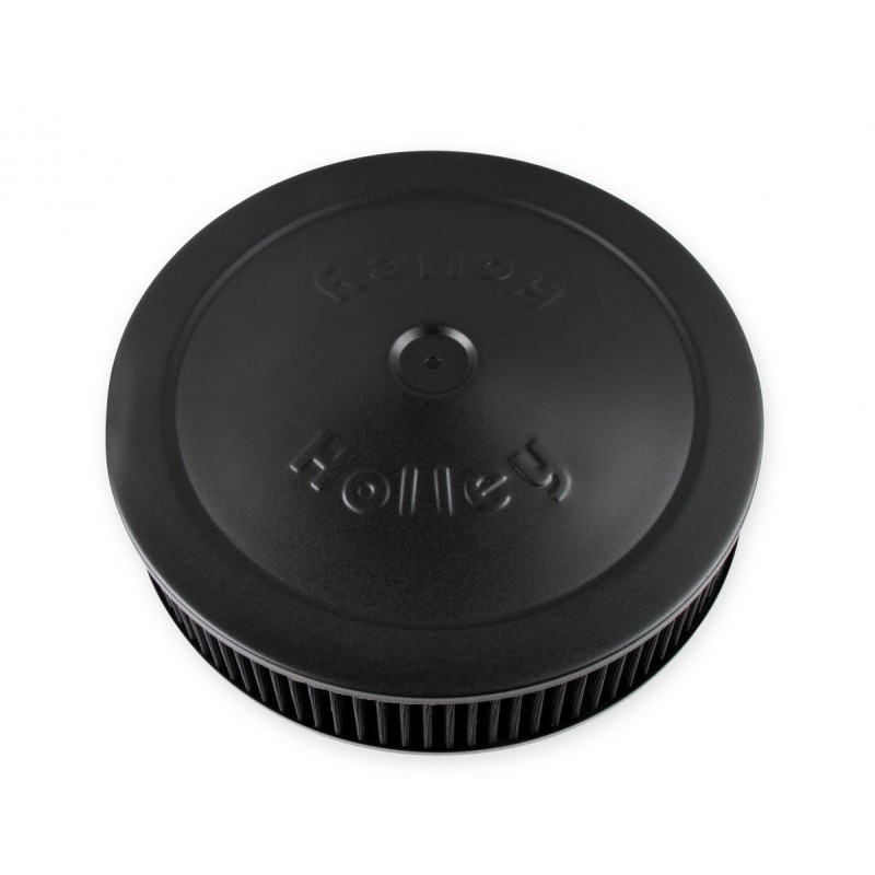 FILTRE A AIR NOIR DIAMETRE 35