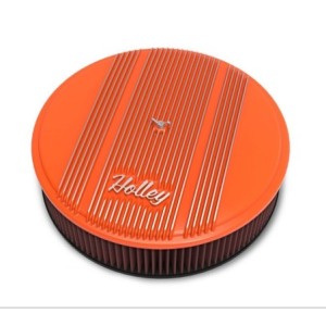 Holley Air Clnr