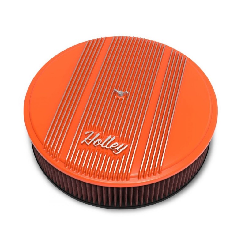 Holley Air Clnr