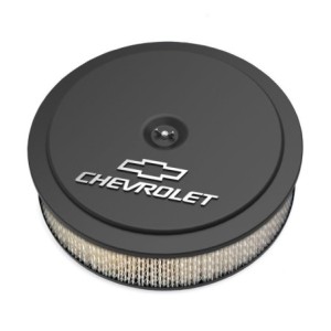 Gm Muscl Ser A/c