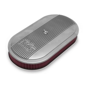 Holley Oval Air Clnr