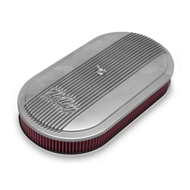 Holley Oval Air Clnr