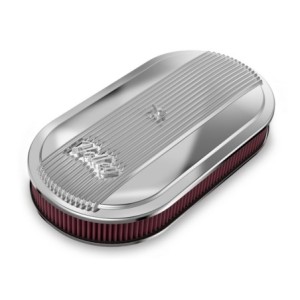 Holley Oval Air Clnr