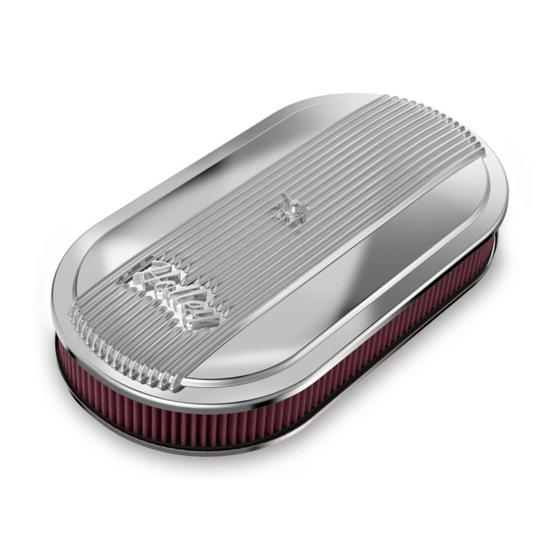 Holley Oval Air Clnr