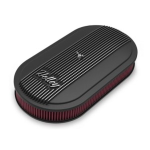 Holley Oval Air Clnr