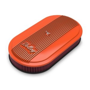 Holley Oval Air Clnr
