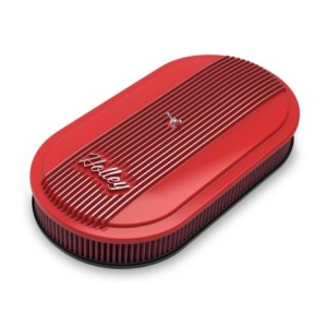 Holley Oval Air Clnr