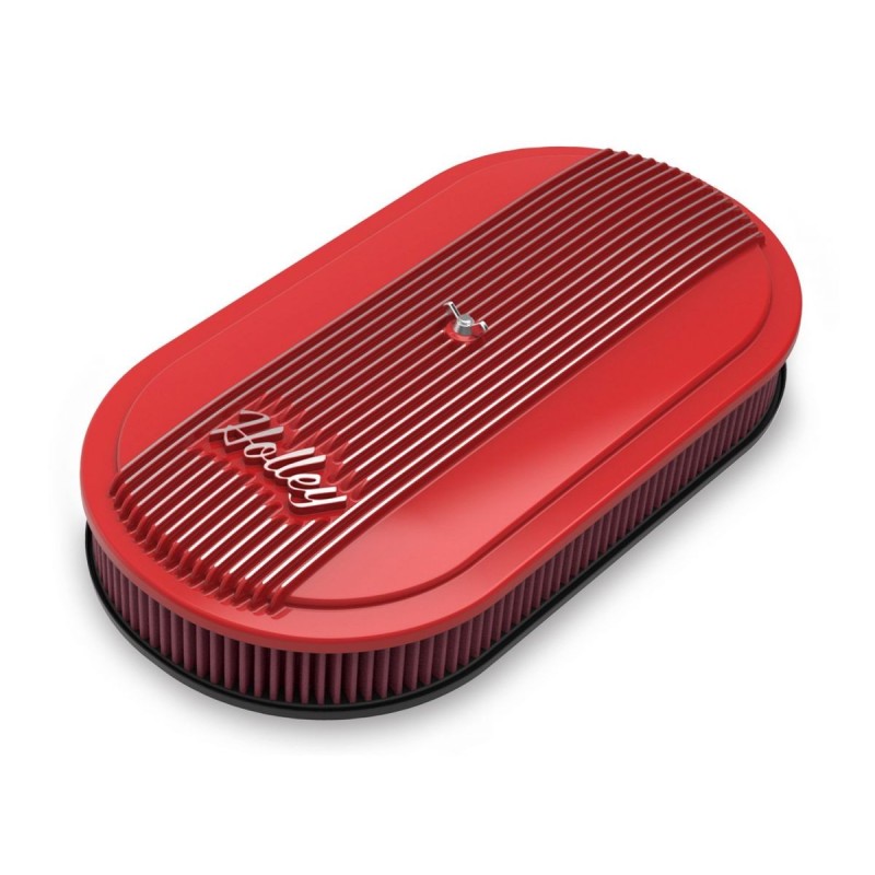 Holley Oval Air Clnr