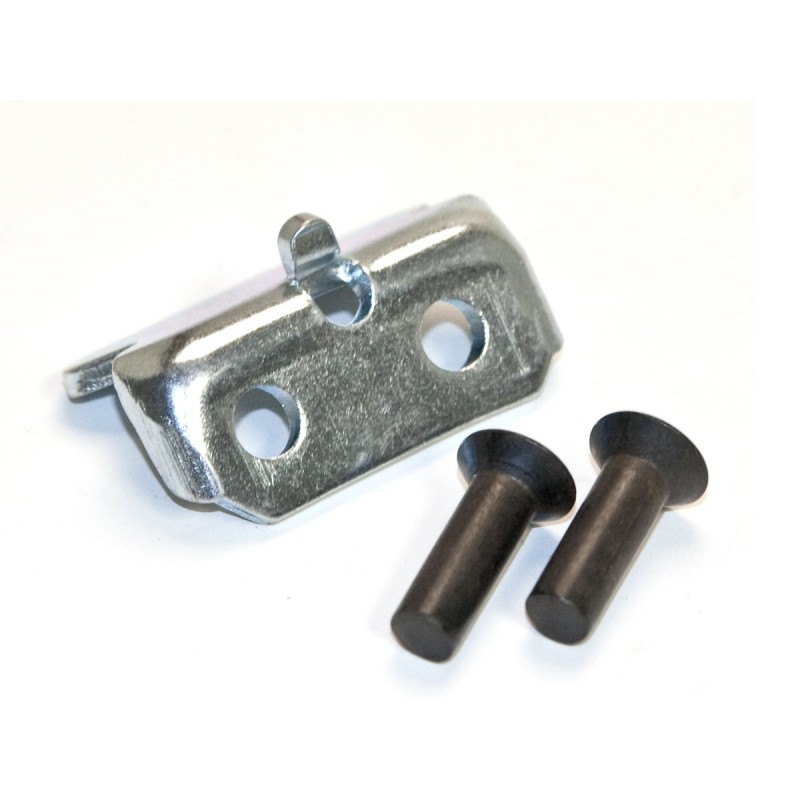 FORD MUSTANG 1968-1972 MOTEUR V8 289 et 6 CYLINDRES PATTE PIVOT DE FOURCHETTE D'EMBRAYAGE SUR CLOCHE DE BOITE Clutch Fork pivot