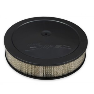 Holley Sniper Efi Air Cleaner 14x4 Blk HOLLEY 120-541