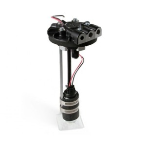 Die Cast Retrofit Carb Pump Hngr HOLLEY 12-129
