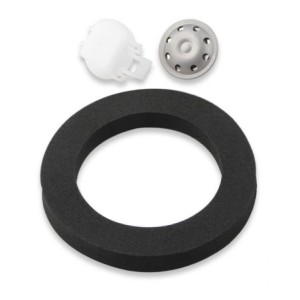Retrofit Regulator Kit HOLLEY 12-160