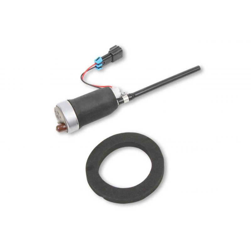 Retro Fit 525 Pump Kit HOLLEY 12-167