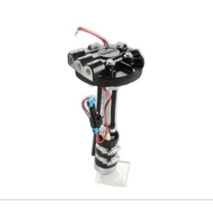 Die Cast Retrofit Pump Hngr-rtrn 450 HOLLEY 12-171