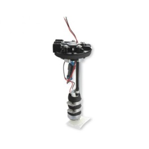 Die Cast Retrofit Pump Hngr-rtrnls 450 HOLLEY 12-172
