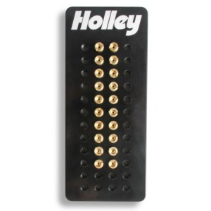 GICLEUR Holley Jet Board 90-99 Jets HOLLEY 122-260