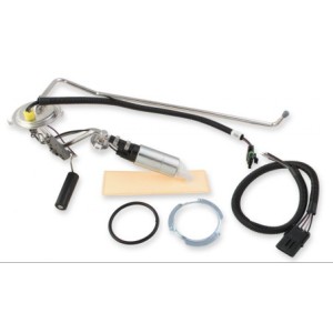 Oem Tank Hangar 70-73 Camaro/firebird HOLLEY 12-301