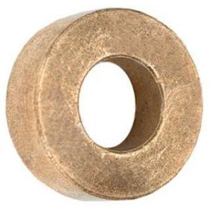 FORD MUSTANG 1967-1971 V8 390 428 BAGUE GUIDE QUEUE DE BOITE SUR VILEBREQUIN Pilot bushings big block SCOTT DRAKE C7AZ-7600-B