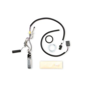 Oem Tank Hangar 68-70 Mopar B Body HOLLEY 12-314