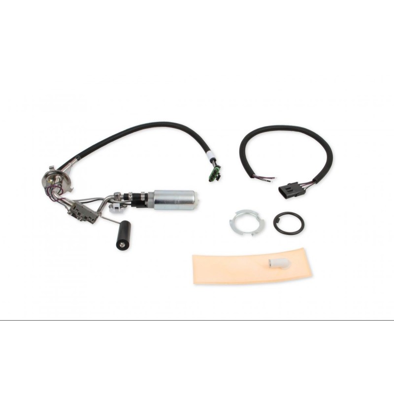 Oem Tank Hangar 62-65 Nova/chevy Ii HOLLEY 12-315