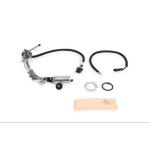 Oem Tank Hangar 61-64 Impala/belair HOLLEY 12-317
