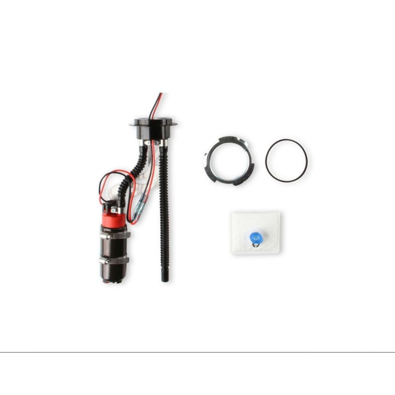 Sniper 340 Lph Pump 1983-1997 Mustang HOLLEY 12-345
