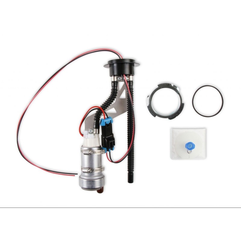 Holley 525 Lph Pump 1983-1997 Mustang HOLLEY 12-347
