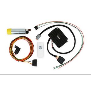 Vr Series Pump Quick Kit HOLLEY 12-767