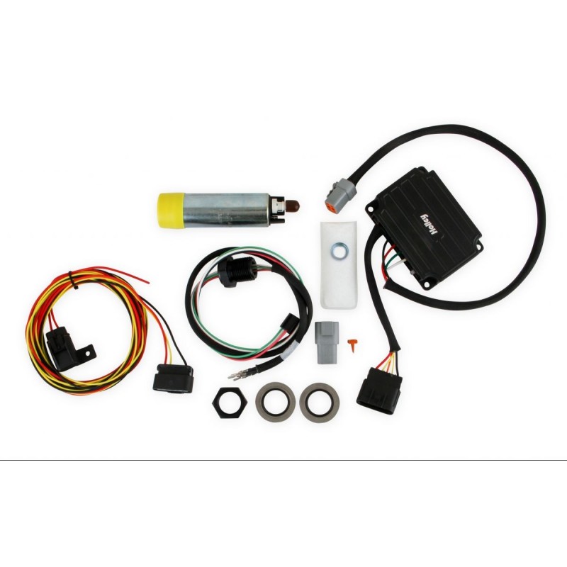 Vr Series Pump Quick Kit W26-163 Harness HOLLEY 12-768
