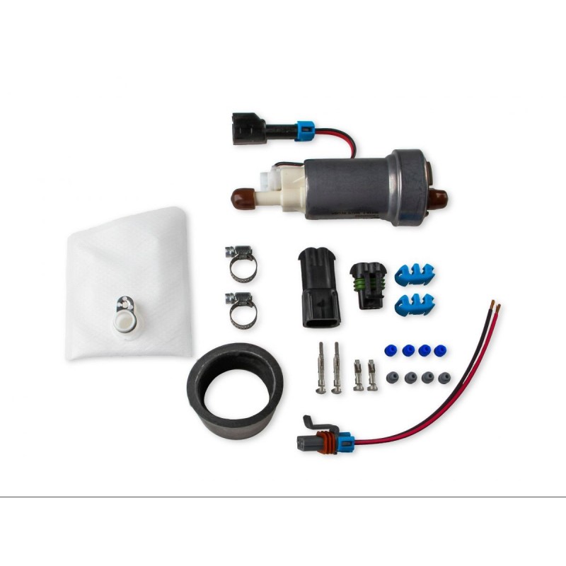 470lph Universal In-tank Fuel Pump HOLLEY 12-963