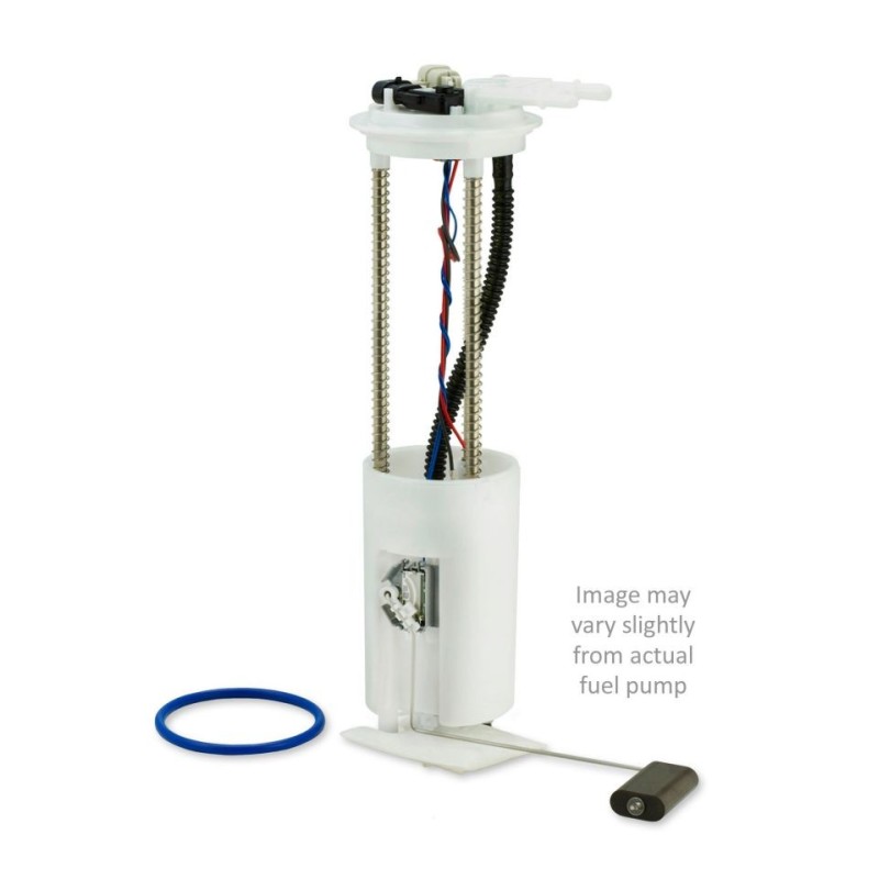 NISSAN 2005-2015 255lph Fuel Module HOLLEY 12-985