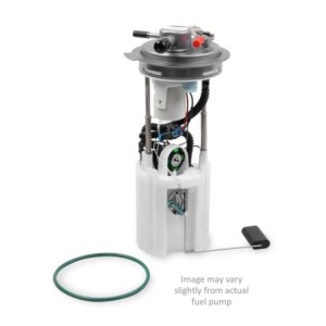 2009-2014 255 lph Fuel Module F150 Lwb Flex HOLLEY 12-990