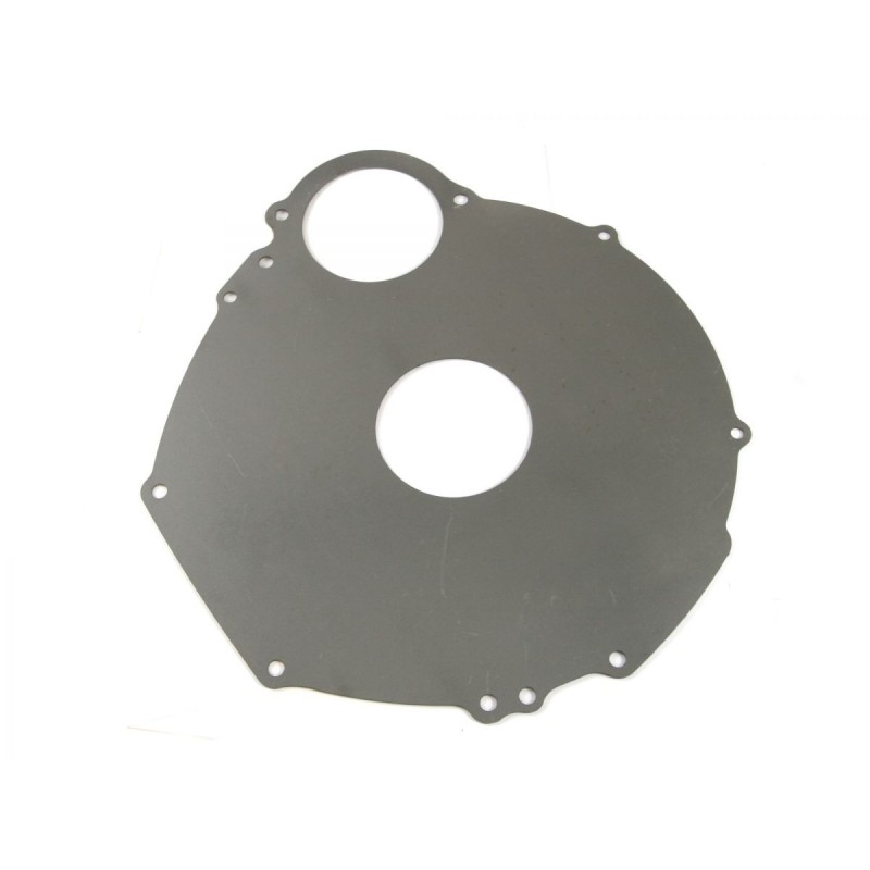 FORD MUSTANG 1964-1965 Transmission to block spacer plates small block 5 bolt SCOTT DRAKE C4DZ-7007-A