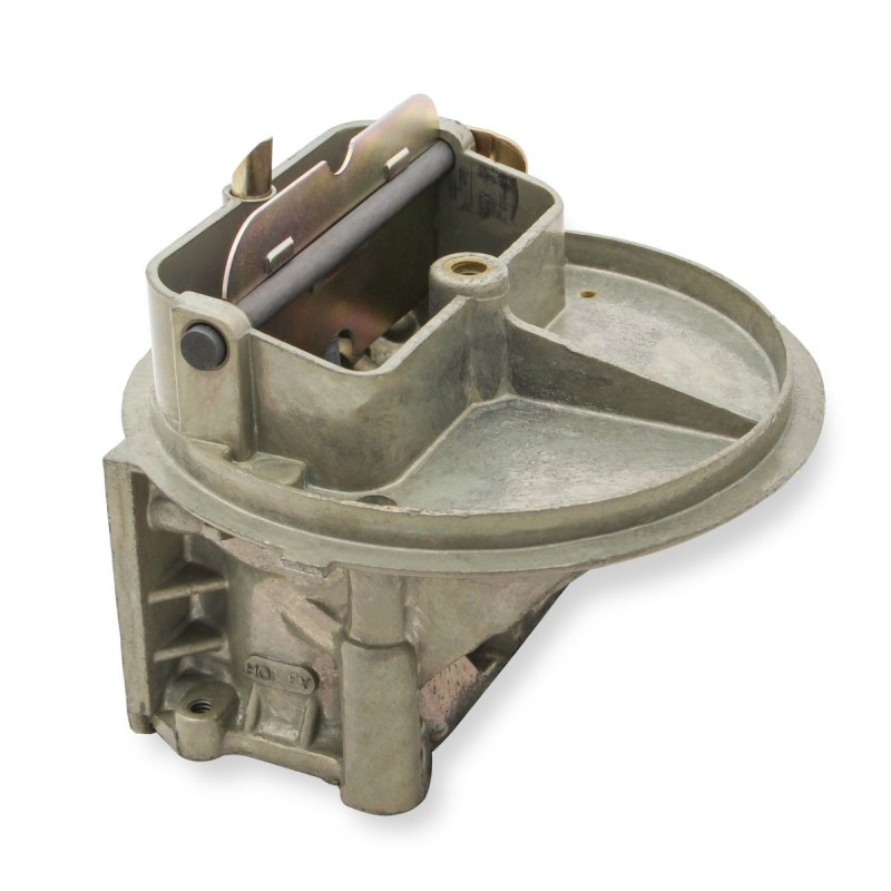 Replacement Main Body Kit For 0-4412c HOLLEY 134-334