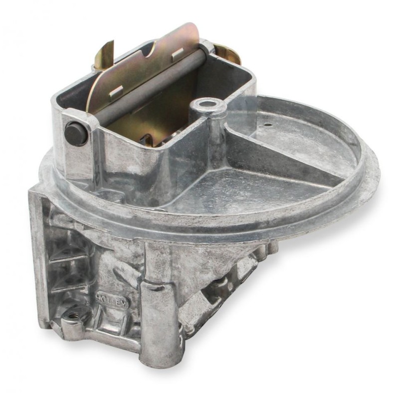 Replacement Main Body Kit For 0-4412s HOLLEY 134-335