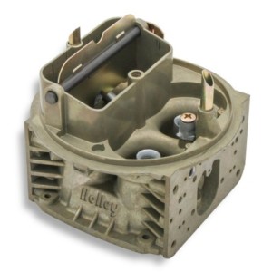 Replacement Main Body Kit For 0-4779c HOLLEY 134-338
