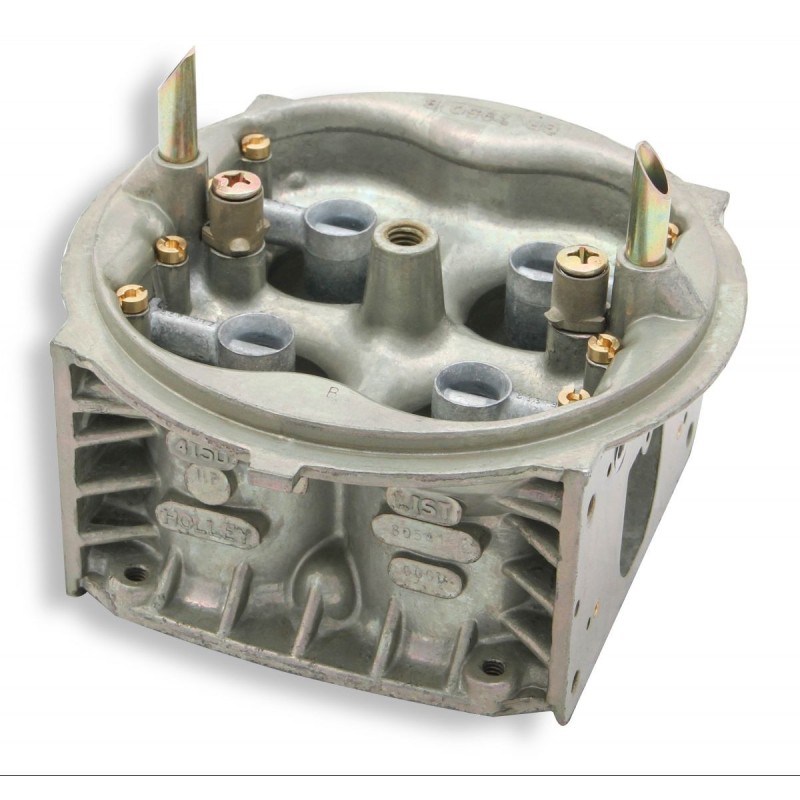 Replacement Main Body Kit For 0-80541-1 HOLLEY 134-346