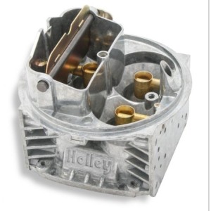 Replacement Main Body Kit For 0-80670 HOLLEY 134-348
