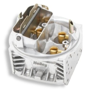 Replacement Main Body Kit For 0-83670 HOLLEY 134-352