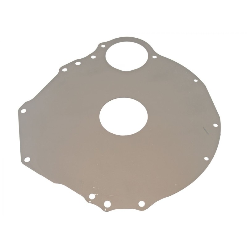 FORD MUSTANG 1968-1973 Transmission to block spacer plates 302 351 SCOTT DRAKE C9DZ-7007-A